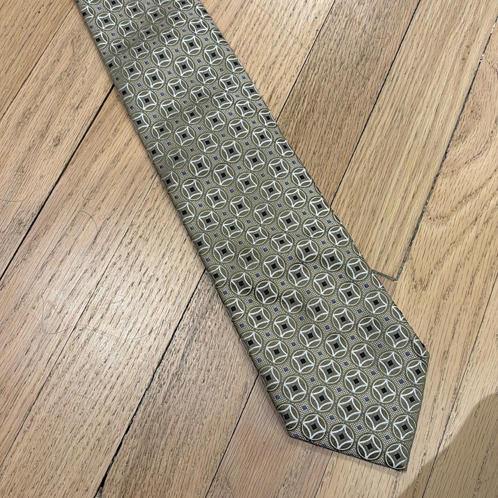 Ermeneglido Zegna Men’s Tie